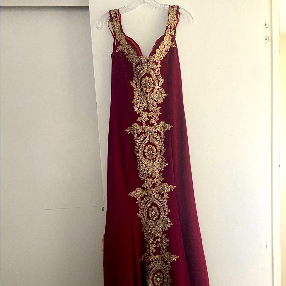 Elegant dress